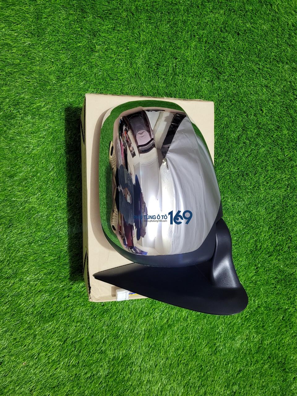 Gương chiếu hậu phụ Triton Gương chiếu hậu phụ Triton