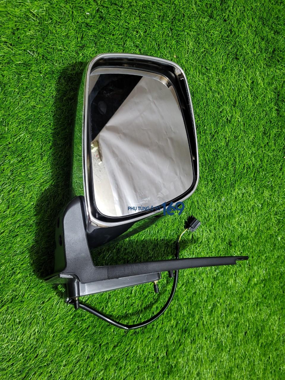 Gương lái Navara Gương lái Navara