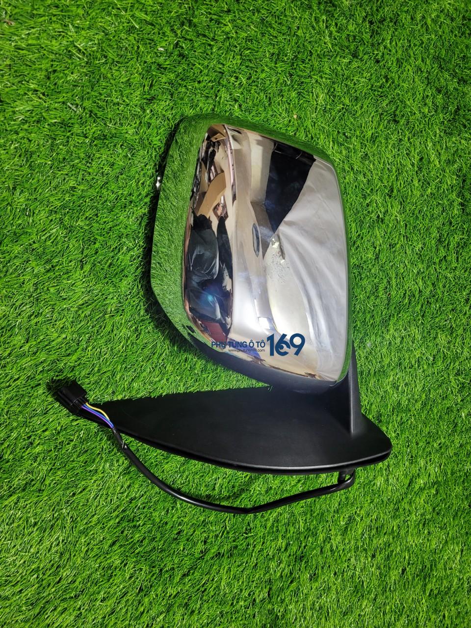 Gương lái Navara Gương lái Navara