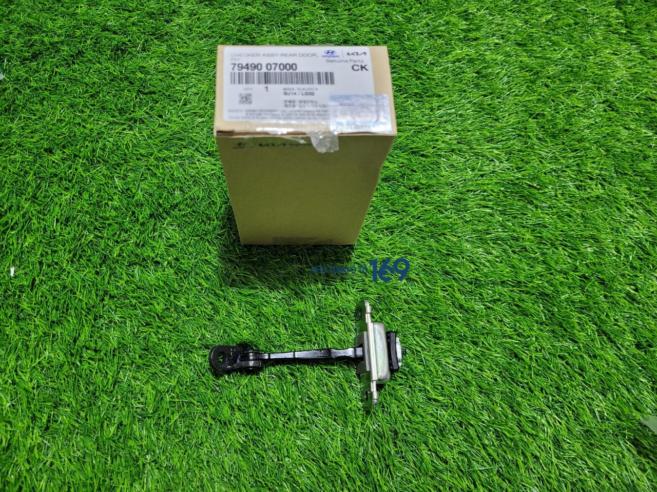 Hạn chế cánh cửa Morning Hạn chế cánh cửa Morning