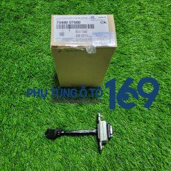 Hạn chế cánh cửa Morning