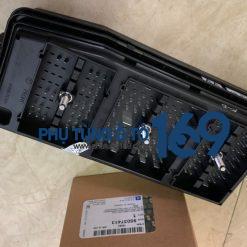 Hộp cầu chì Captiva