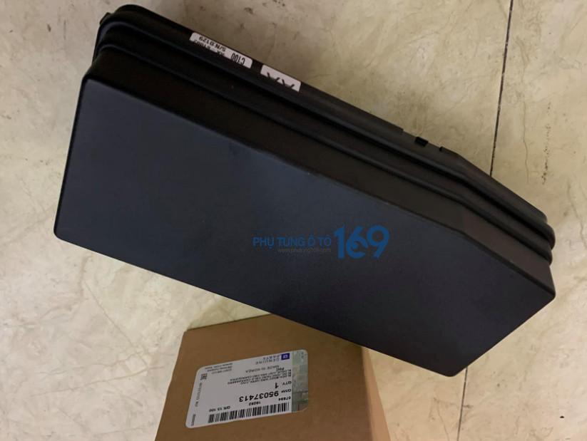 Hộp cầu chì Captiva Hộp cầu chì Captiva