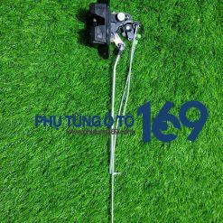 Khóa ngậm cốp hậu Morning