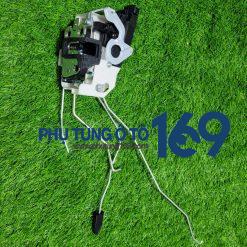 Khóa ngậm cửa trước Morning