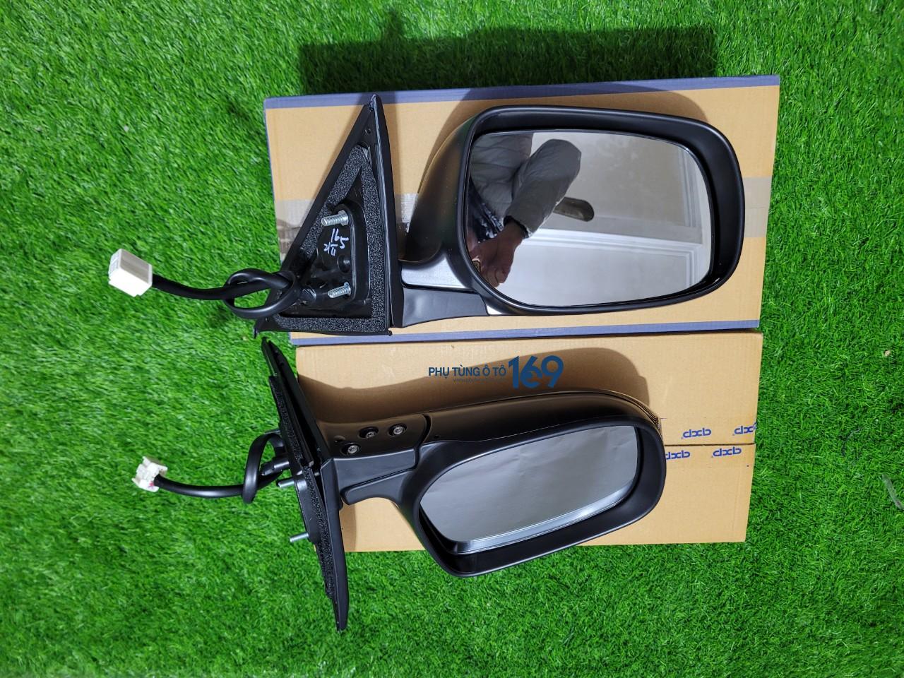 Kính chiếu hậu Camry 2.4 Kính chiếu hậu Camry 2.4