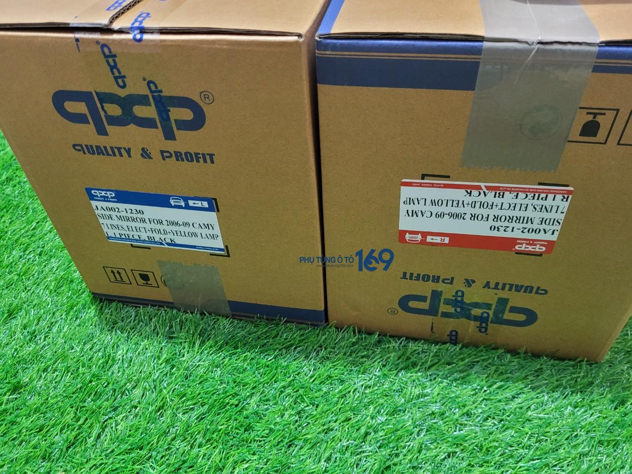 Kính chiếu hậu Camry 2.4 Kính chiếu hậu Camry 2.4