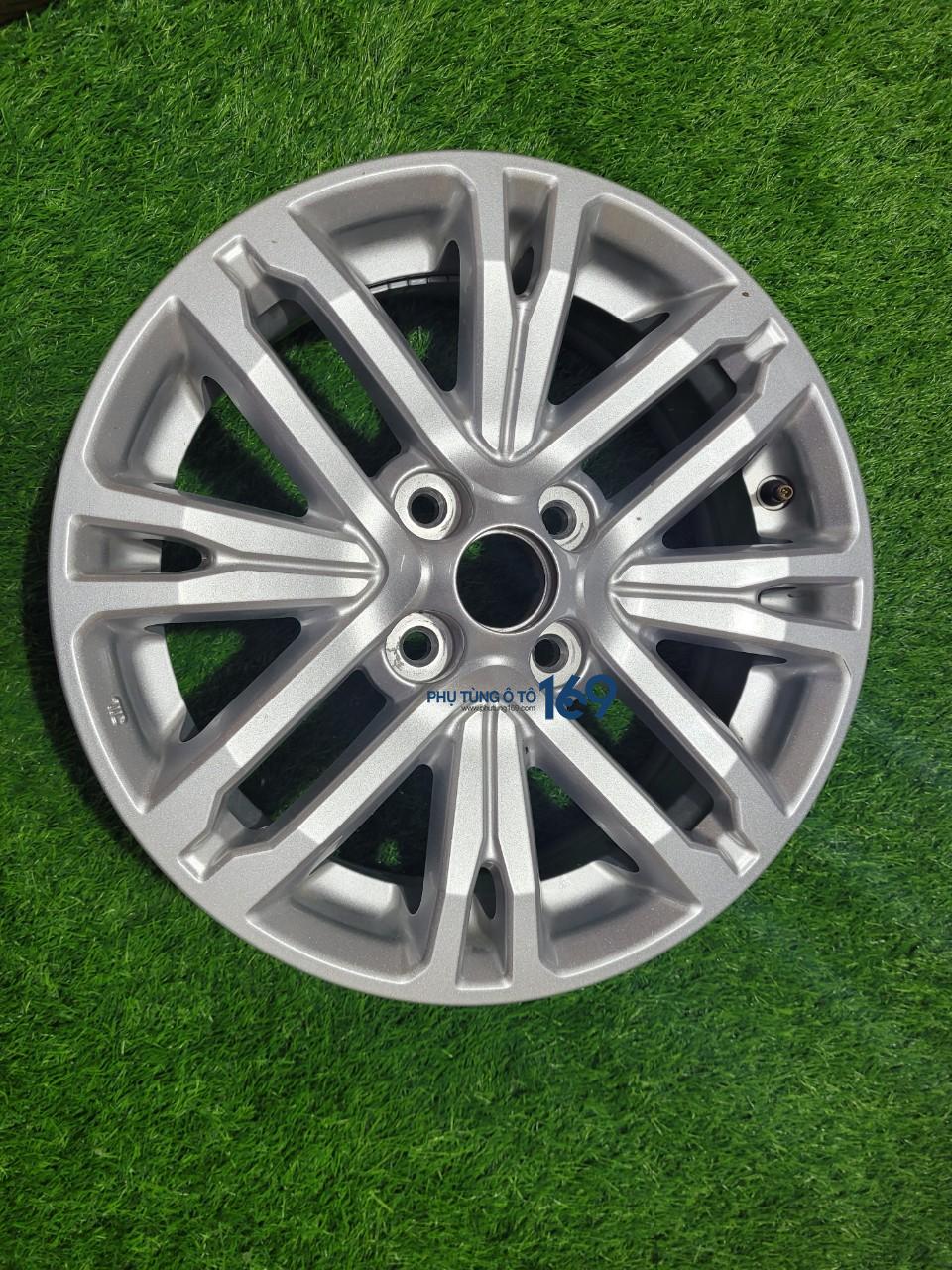 Mâm đúc Attrage Mâm đúc Attrage