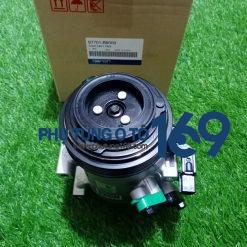 Lốc điều hòa I10 Grand