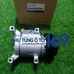 Lốc điều hòa I10 Grand