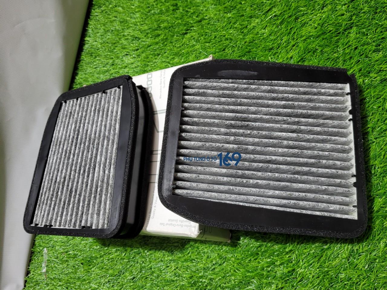 Lọc gió điều hòa Mercedes GLS550 Lọc gió điều hòa Mercedes GLS550