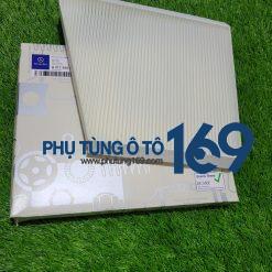 Lọc gió điều hòa taplo E240