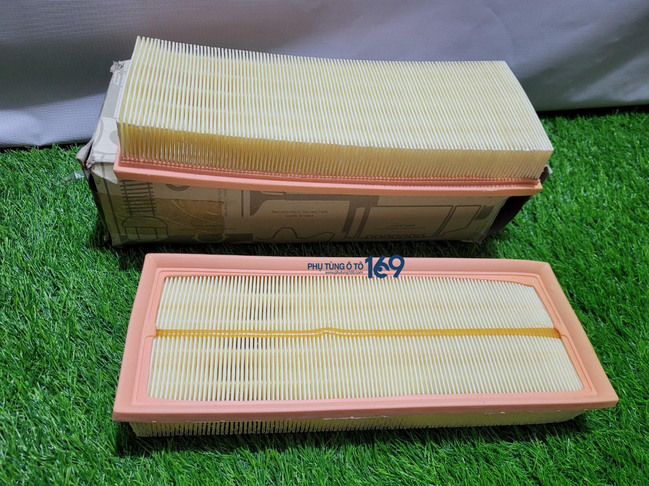 Lọc gió động cơ Mercedes GL450 Lọc gió động cơ Mercedes GL450