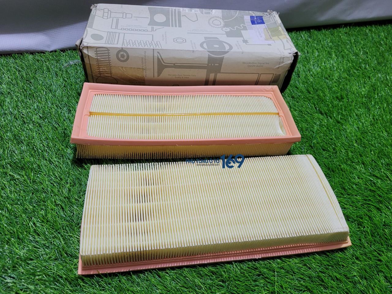 Lọc gió động cơ Mercedes GL450 Lọc gió động cơ Mercedes GL450