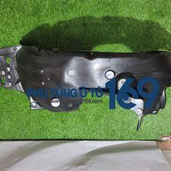 Lòng dè chắn bùn phải City