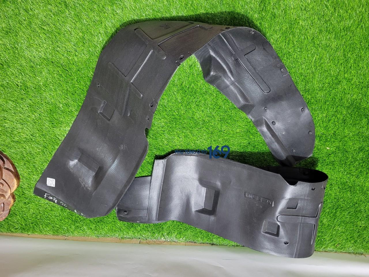 Lòng dè chắn bùn trước Fairy Lòng dè chắn bùn trước Fairy