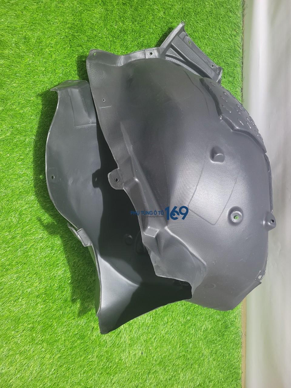 Lòng dè chắn bùn trước Peugeot 5008 Lòng dè chắn bùn trước Peugeot 5008