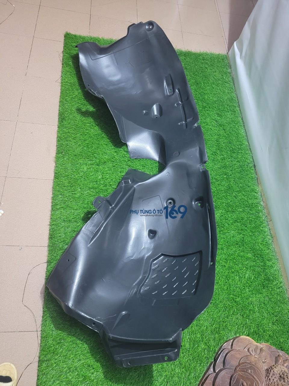 Lòng dè chắn bùn trước Peugeot 5008 Lòng dè chắn bùn trước Peugeot 5008