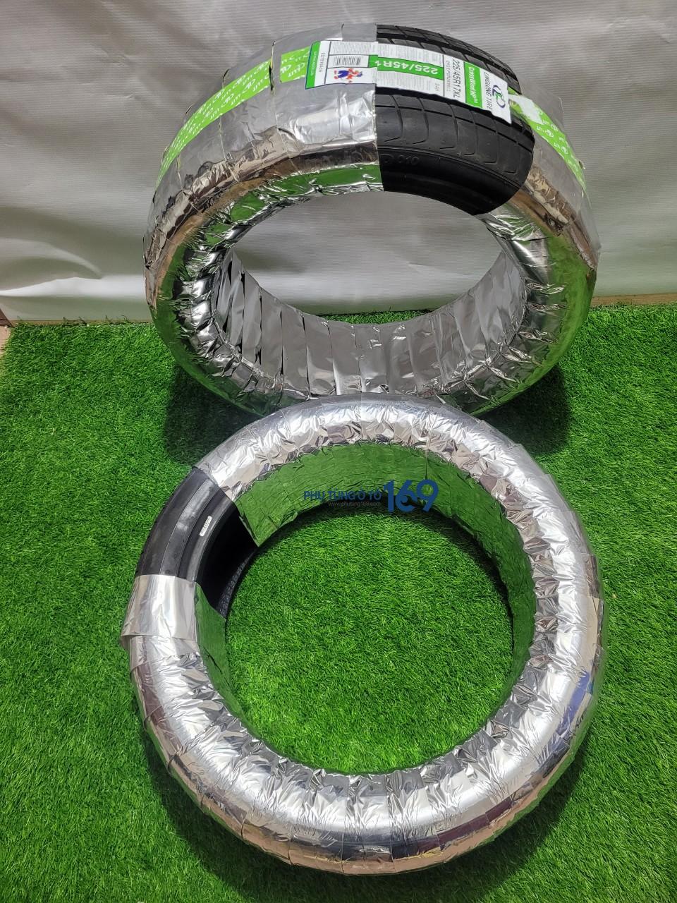 Lốp R17 Cerato Lốp R17 Cerato