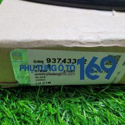 Mặt gương Matiz 3