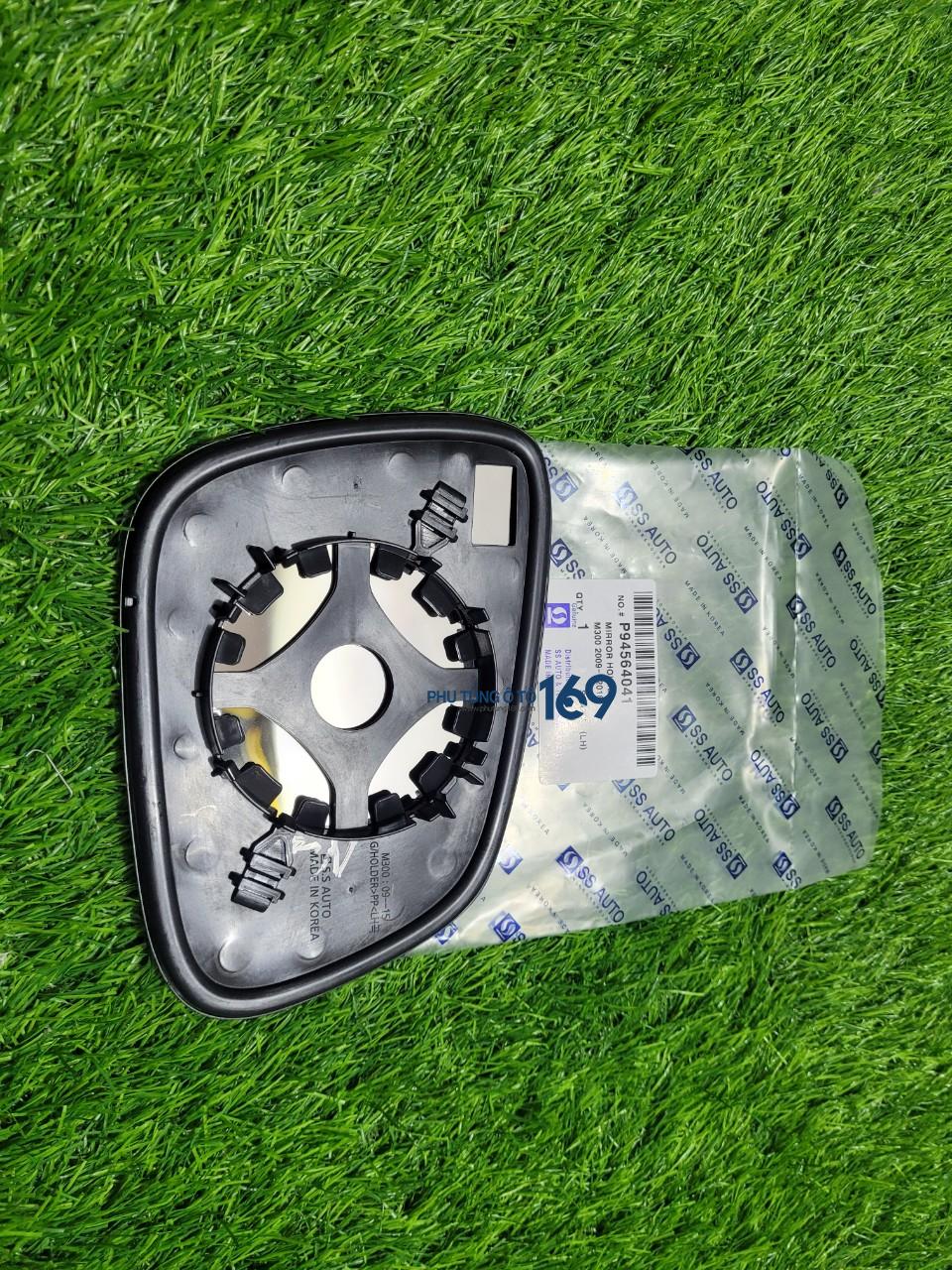 Mặt kính chiếu hậu Spark Mặt kính chiếu hậu Spark