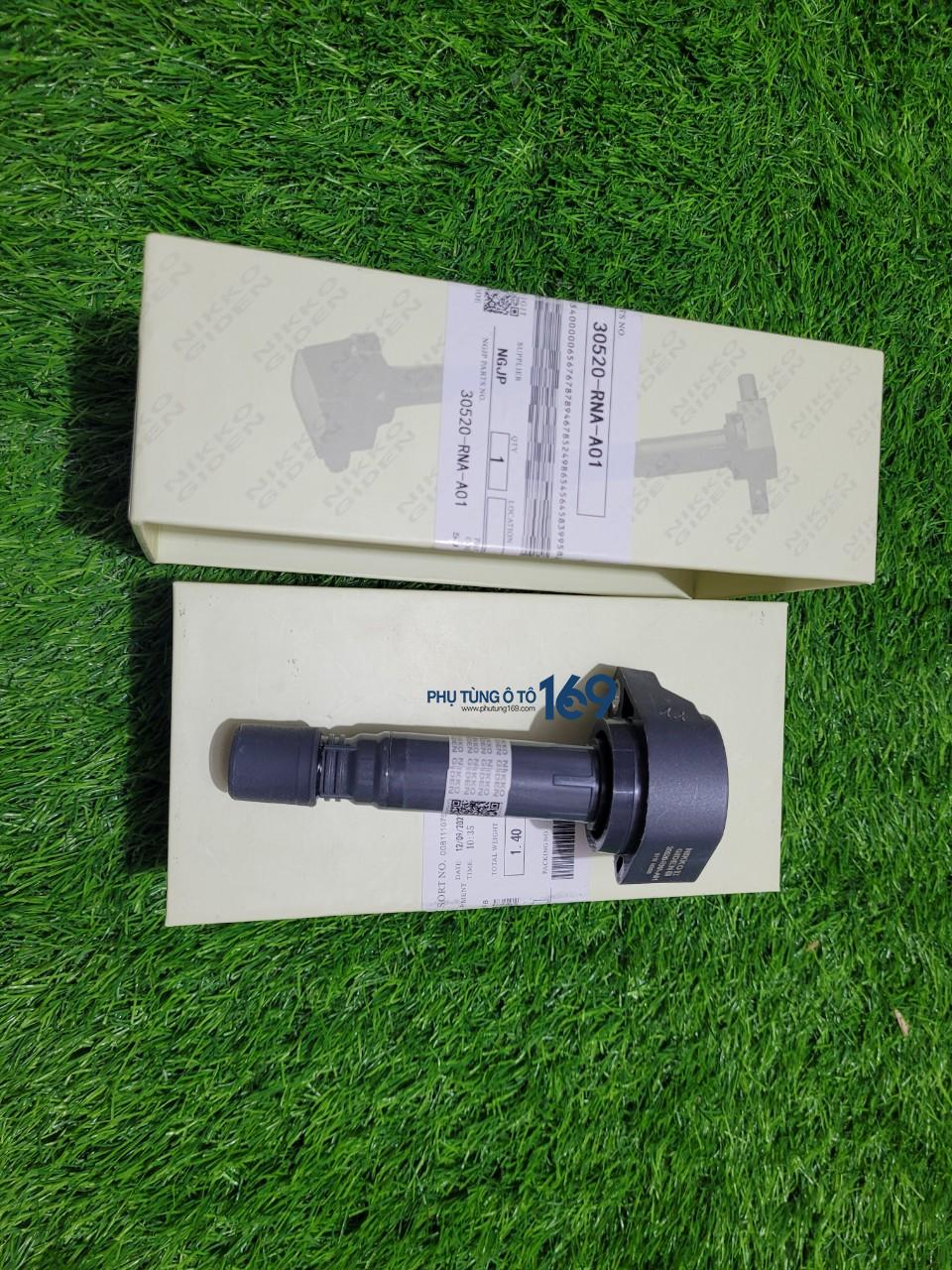 Mô bin đánh lửa Civic Mô bin đánh lửa Civic