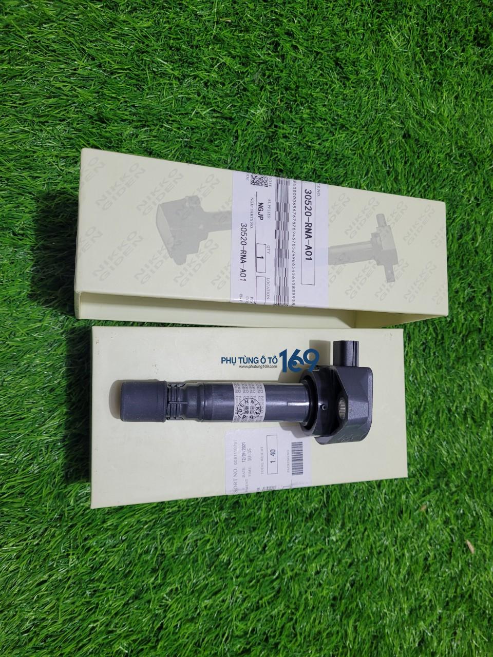 Mô bin đánh lửa Civic Mô bin đánh lửa Civic