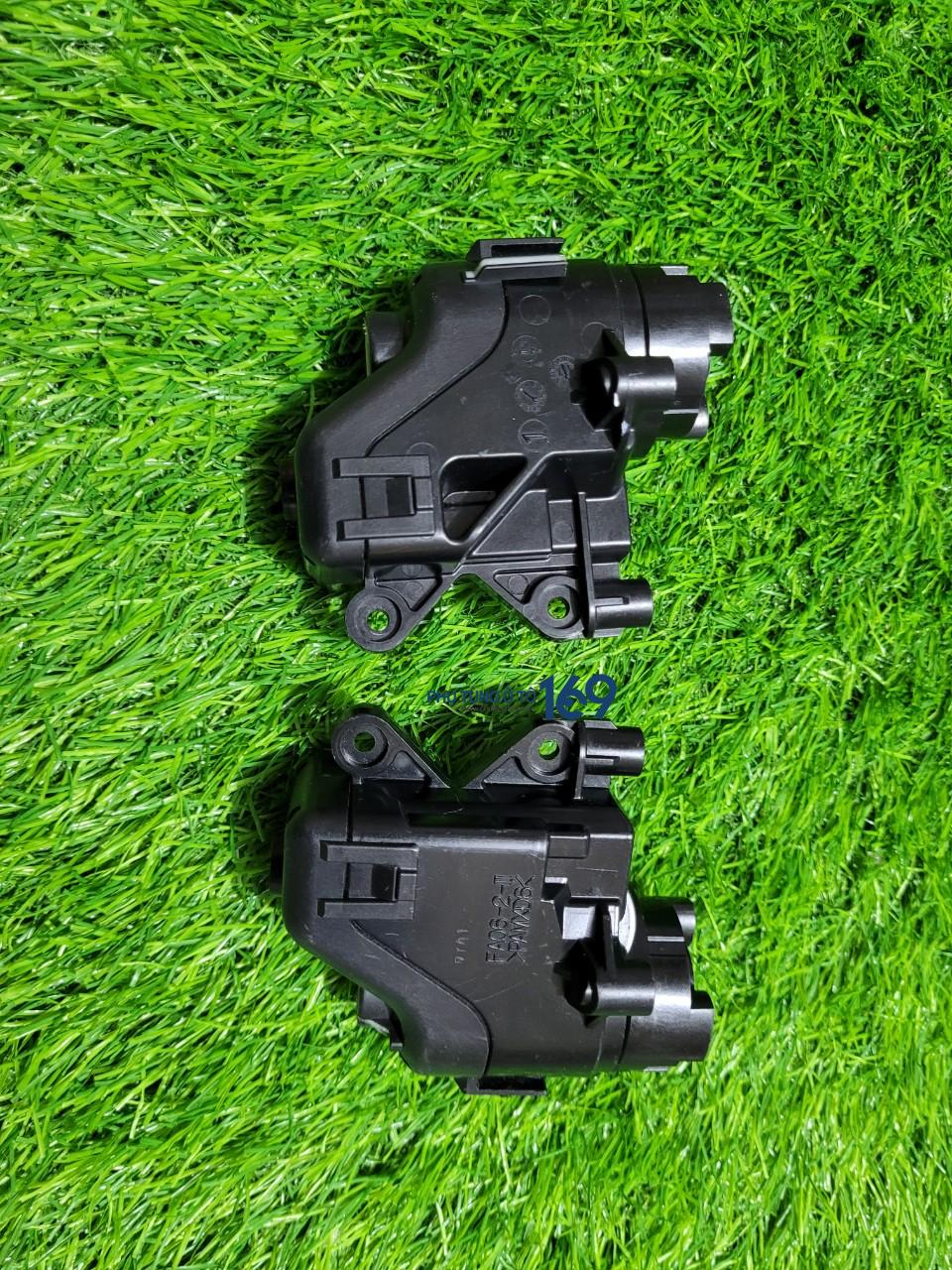 Mô tơ gập gương Cx5 Mô tơ gập gương Cx5