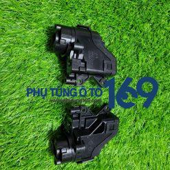 Mô tơ gập gương Cx5