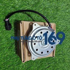 Moter quạt két nước Sunny