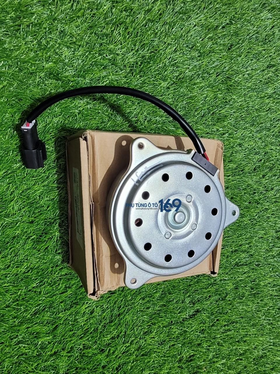 Moter quạt két nước Sunny Moter quạt két nước Sunny