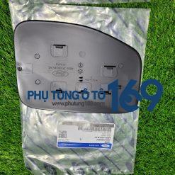 Nắp mở ngoài bình dầu Ranger