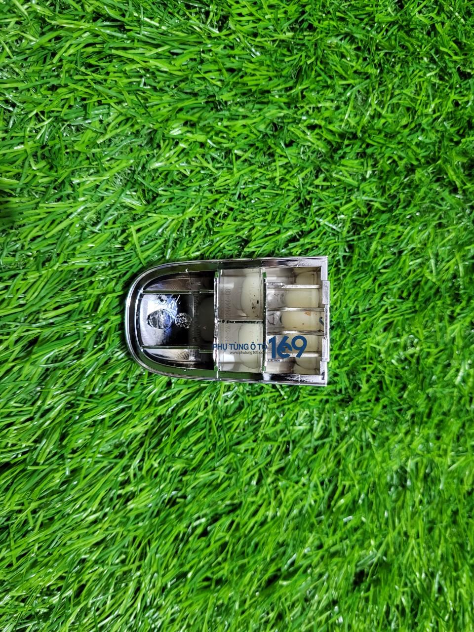 Núm tay mở cửa ngoài Bt50 Núm tay mở cửa ngoài Bt50