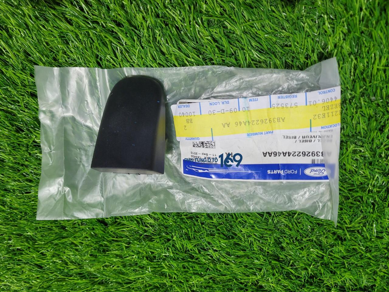 Núm tay mở cửa ngoài Ranger Núm tay mở cửa ngoài Ranger