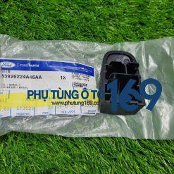 Núm tay mở cửa ngoài Ranger