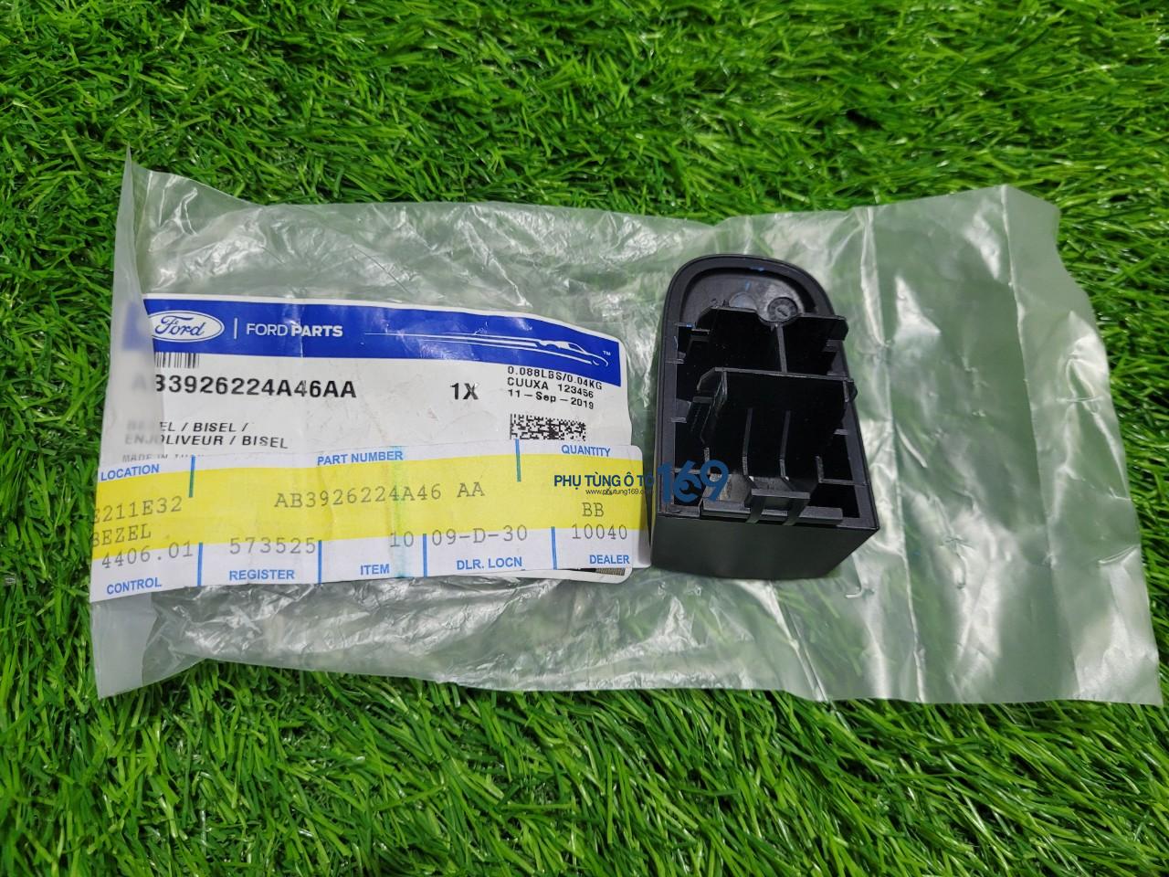 Núm tay mở cửa ngoài Ranger Núm tay mở cửa ngoài Ranger