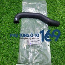 Ống nước dưới Captiva