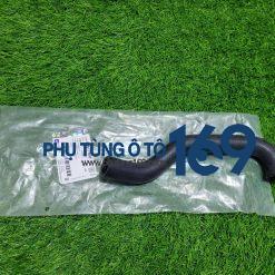 Ống nước dưới Captiva