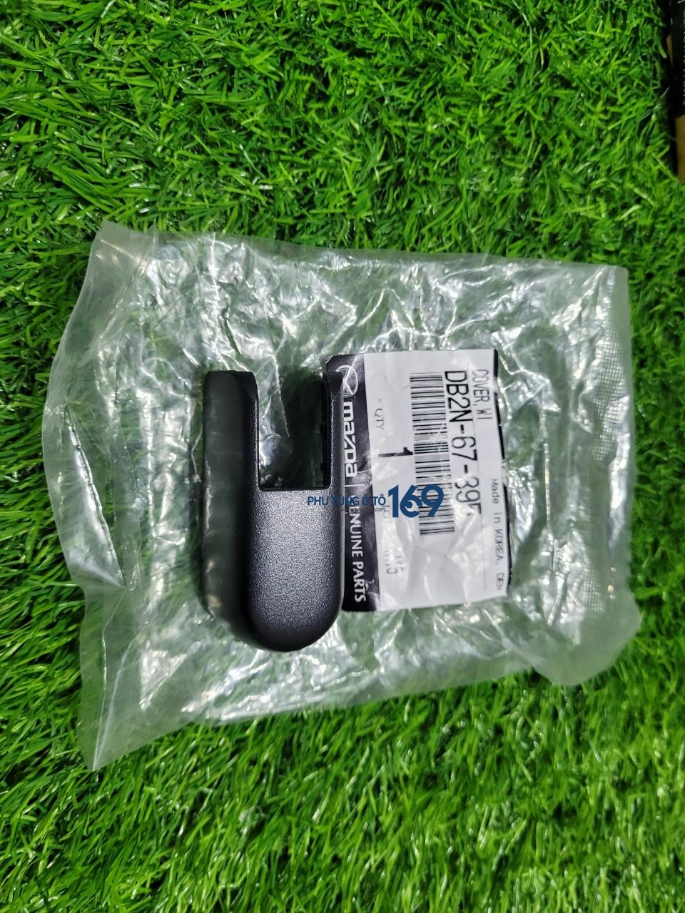 Ốp cần gạt mưa sau Mazda2 Ốp cần gạt mưa sau Mazda2