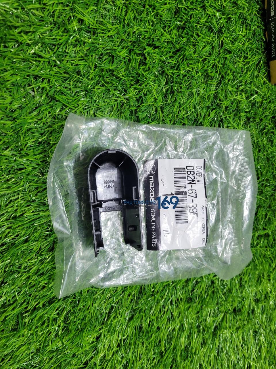 Ốp cần gạt mưa sau Mazda2 Ốp cần gạt mưa sau Mazda2