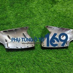 Ốp gương chiếu hậu phải Mazda Bt50
