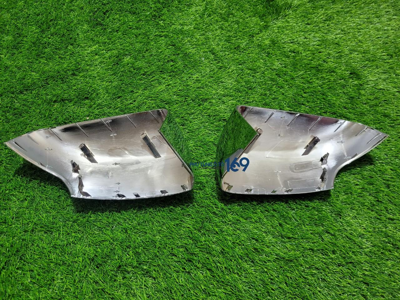 Ốp gương chiếu hậu phải Mazda Bt50 Ốp gương chiếu hậu phải Mazda Bt50