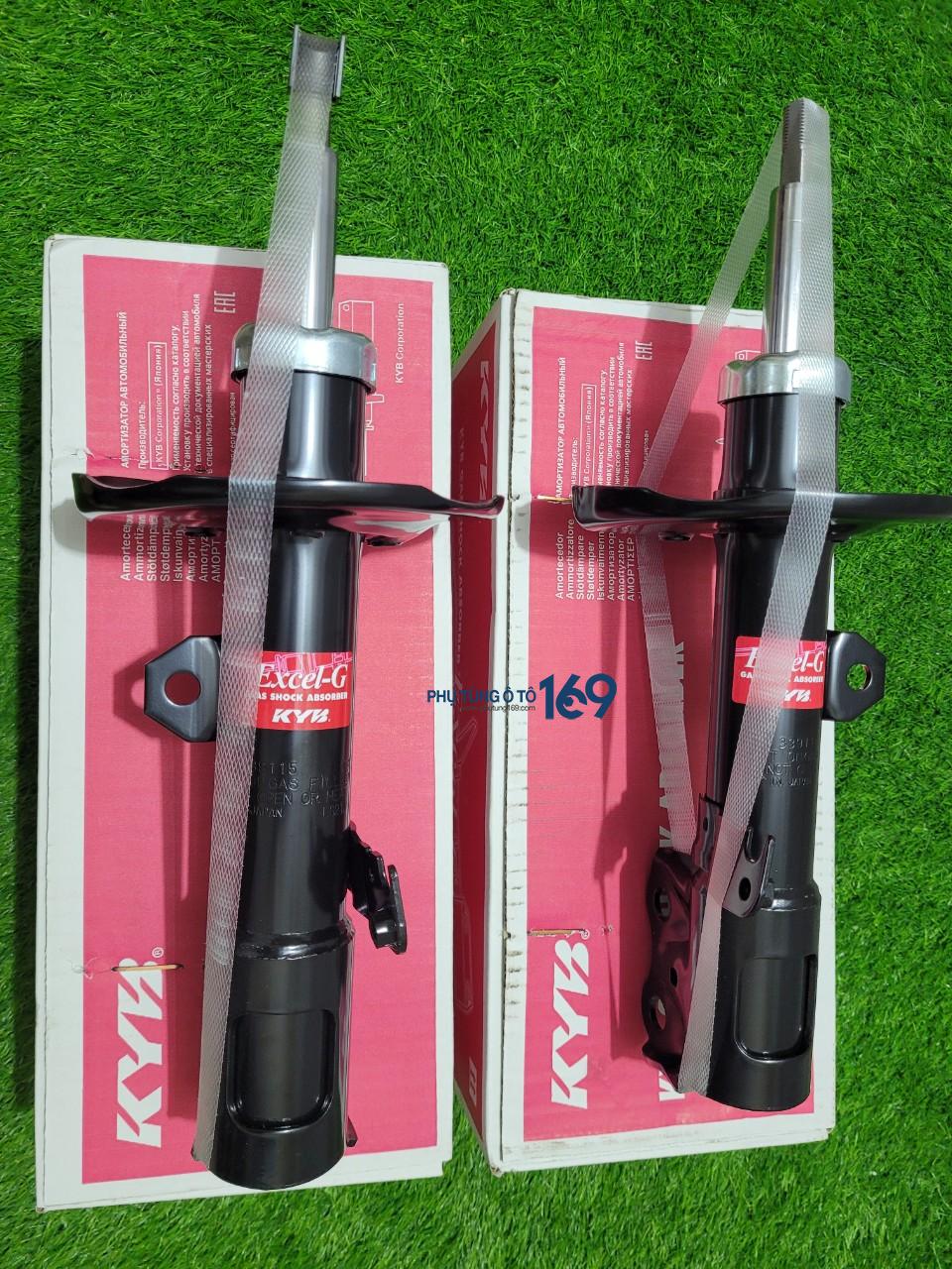 Giảm xóc trước Altis Giảm xóc trước Altis