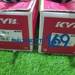 Giảm xóc trước Altis