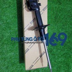 Phuộc nhún trước Yaris