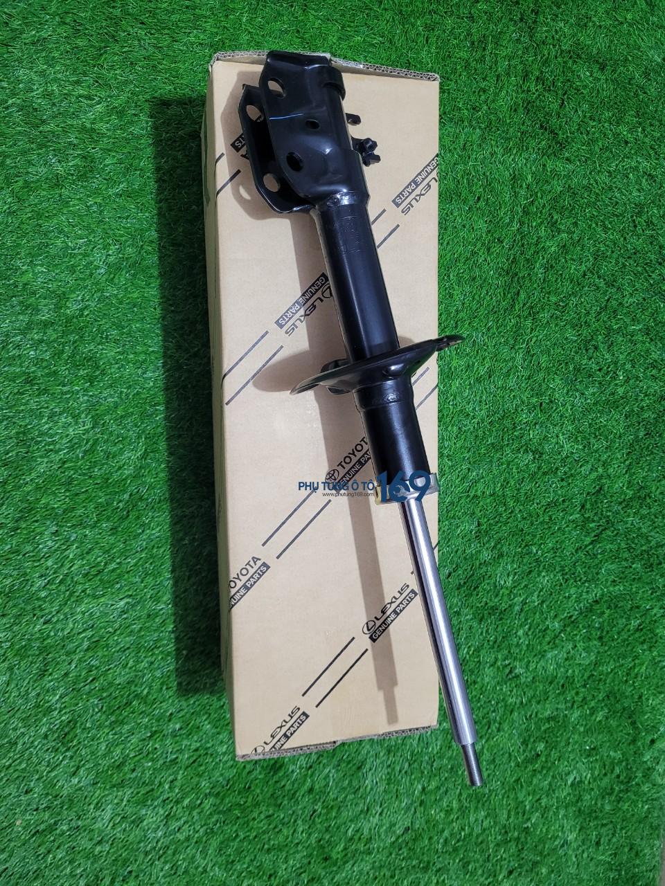 Phuộc nhún trước Yaris Phuộc nhún trước Yaris