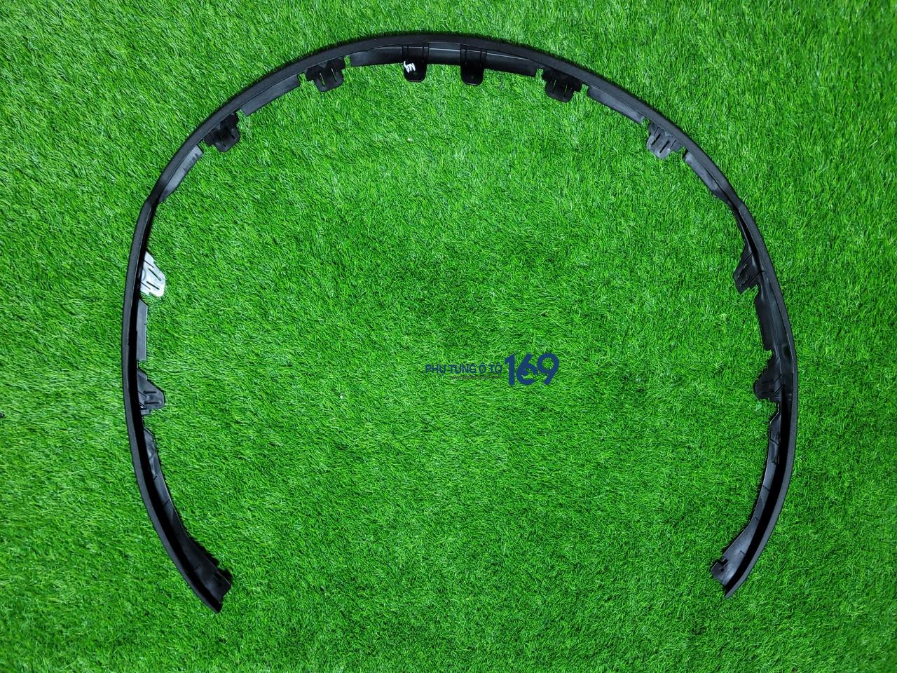 Riềm dưới cản trước Lacetti CDX Riềm dưới cản trước Lacetti CDX