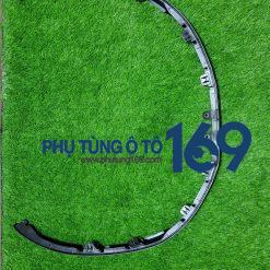 Riềm dưới cản trước Lacetti CDX