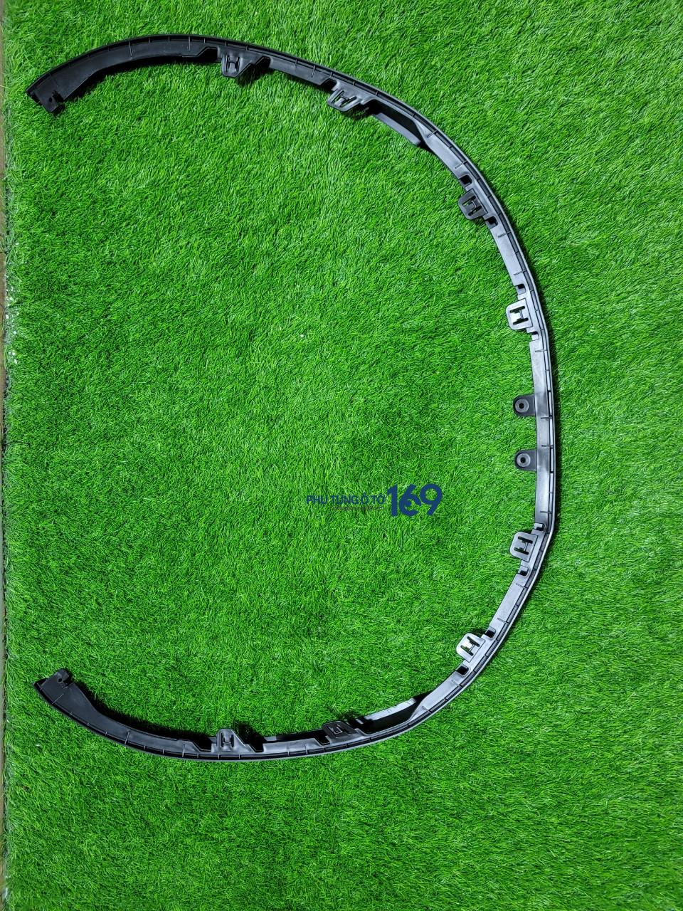 Riềm dưới cản trước Lacetti CDX Riềm dưới cản trước Lacetti CDX