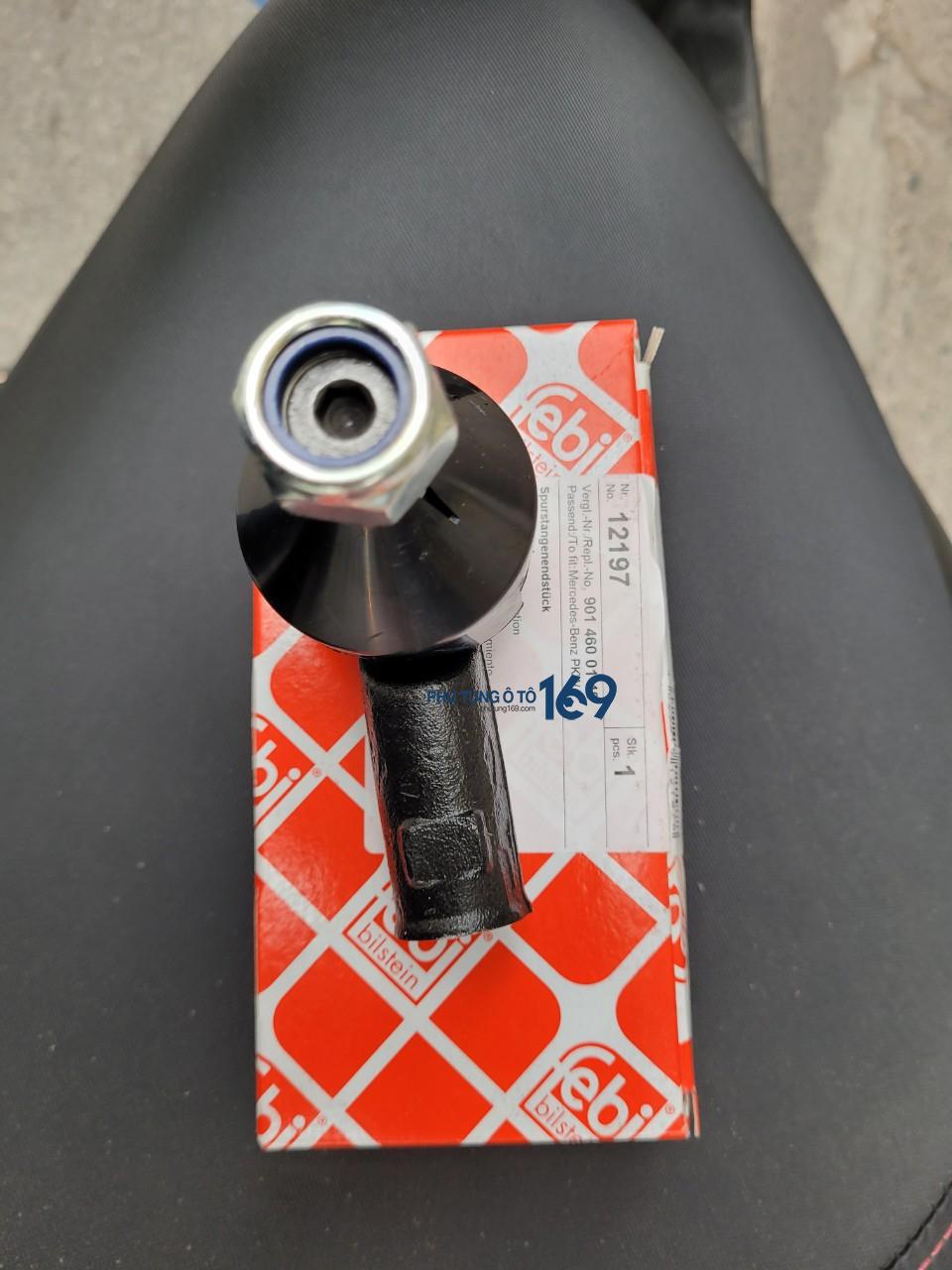 Rotuyn lái ngoài Sprinter Rotuyn lái ngoài Sprinter